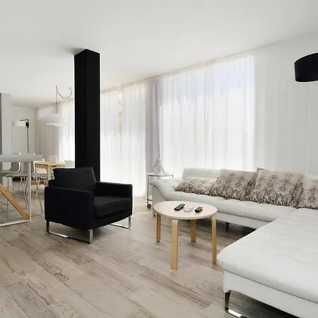 Lejlighed Apartment, Jandia Morro Jable (Fuerteventura)