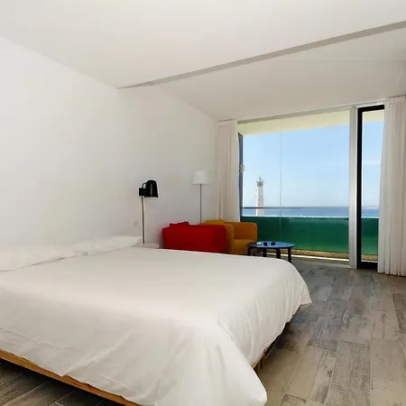 Apartment, Jandia 모로델제블