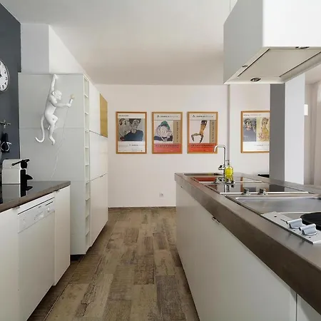 Apartment, Jandia Lejlighed Morro Jable (Fuerteventura)