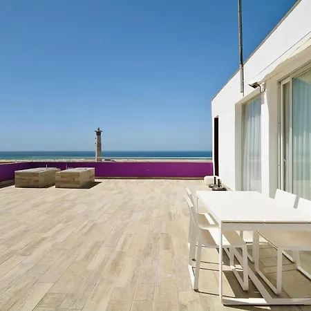 Apartment, Jandia