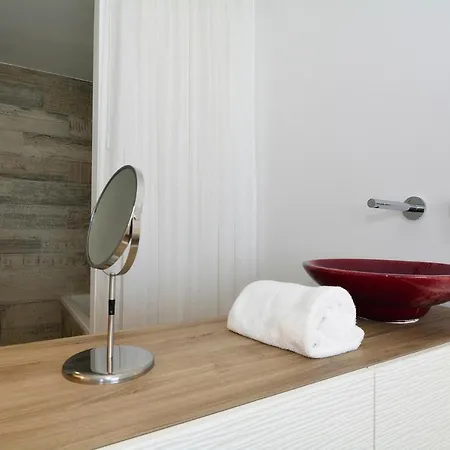 아파트 Apartment, Jandia