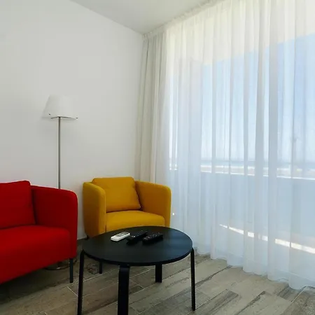 Apartment Apartment, Jandia