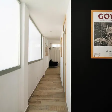 Apartment, Jandia Apartment *