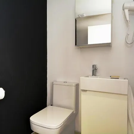 Apartment, Jandia