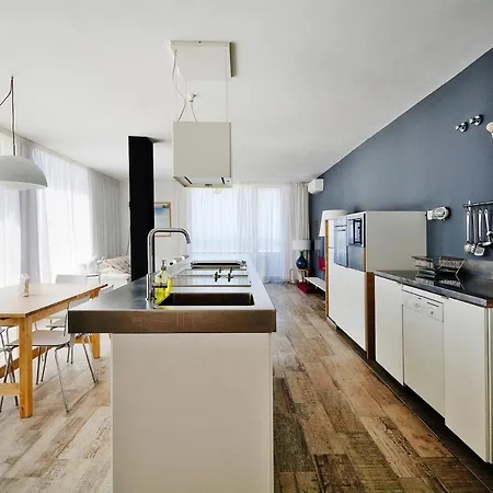 Apartment Apartment, Jandia